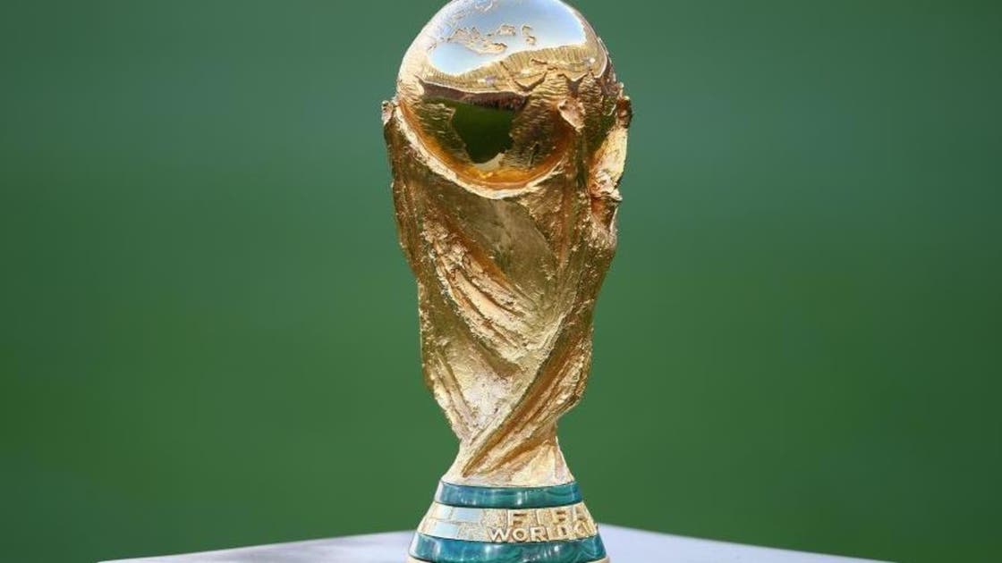 أكثر من 100 اتحاد كروي يساند استضافة السعودية لكأس العالم 2034