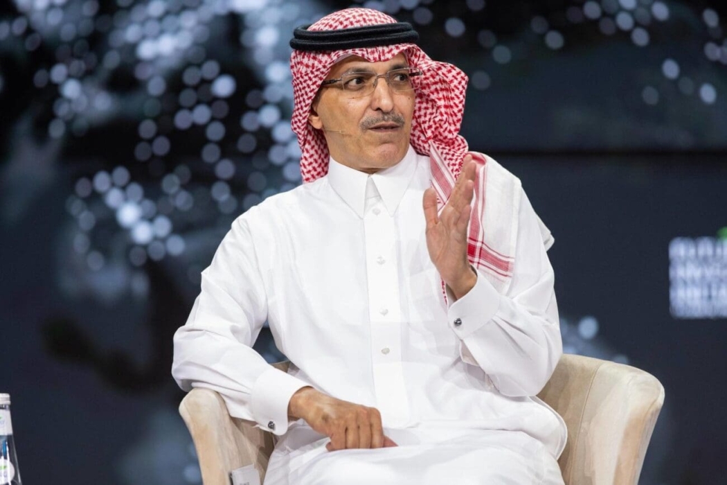 وزير المالية يتوقع نمو الاقتصاد السعودي غير النفطي 6 بنهاية 2023