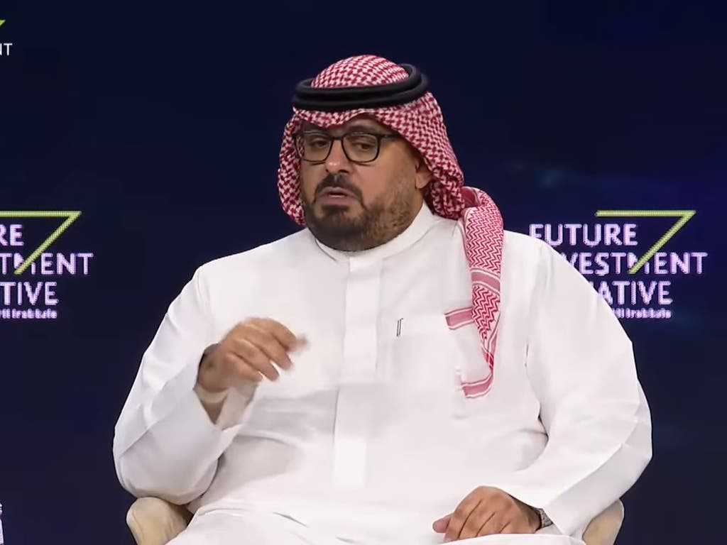 وزير الاقتصاد للعربية: نتوقع نمو الاقتصاد السعودي بين 4 و5 في 2024