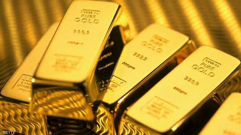 أسعار الذهب تتجه لتحقيق مكاسب للأسبوع الثالث