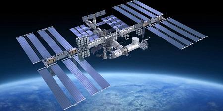 روسكوسموس: محطة الفضاء الدولية تقترب من نهايتها