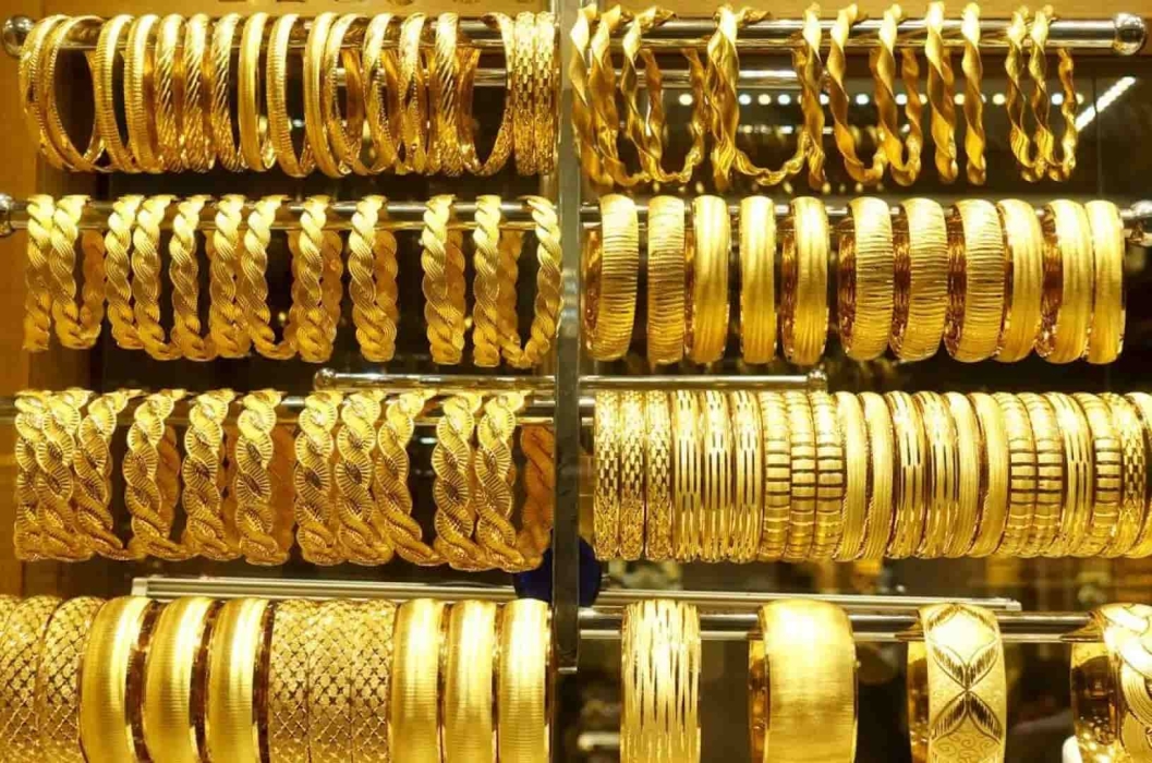استقرار أسعار الذهب عند 40.7 دينارا لعيار 21