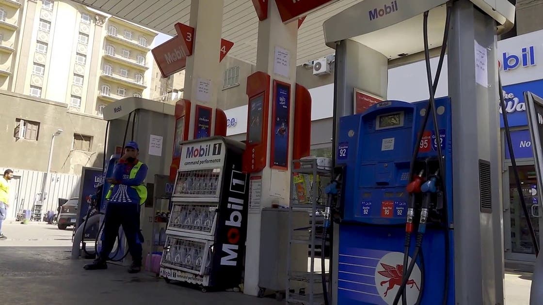 مصر تقرر رفع أسعار البنزين من اليوم وتثبت السولار والغاز