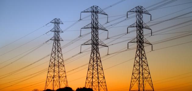 قطع الكهرباء عن مناطق في الشونة الجنوبية الخميس