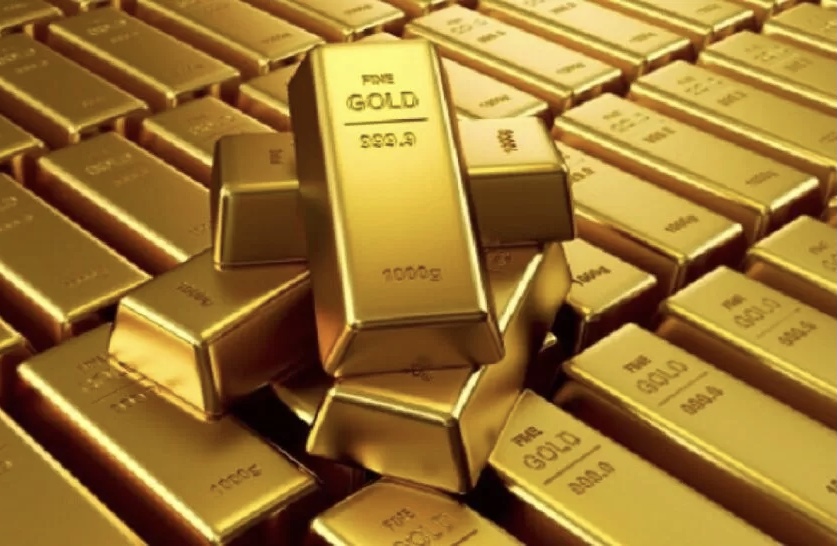أسعار الذهب تتراجع وتتجه لأسوأ أداء أسبوعي