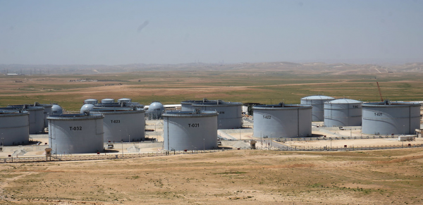 خبراء: مخزون استراتيجي كاف من المشتقات النفطية في الأردن يكفي لفترات طولية