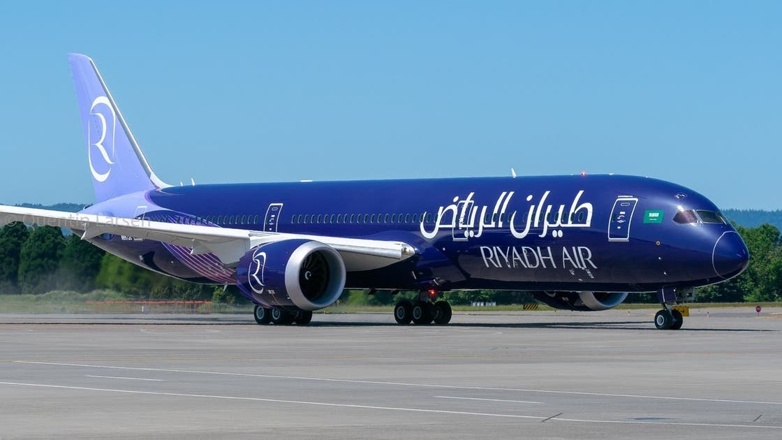 طيران الرياض تستعد لطلب 100 طائرة بوينغ ماكس لبناء أسطولها