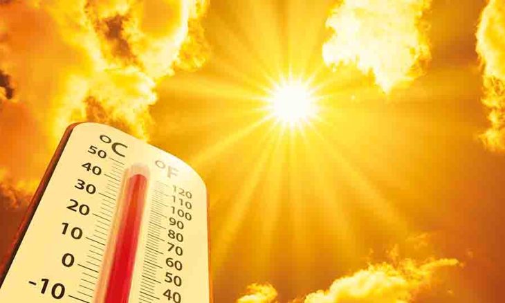 علماء أوروبيون: 2023 هو الأكثر حرارة منذ 125 ألف عام
