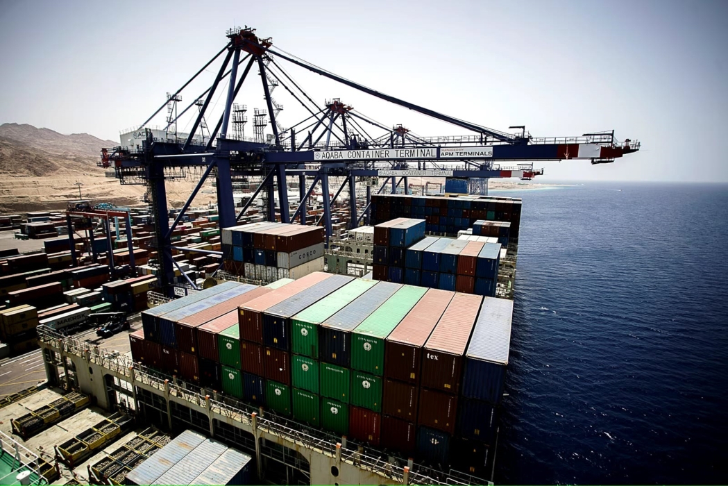 نمو الصادرات الوطنية إلى منطقة التجارة العربية 18.9 خلال 8 أشهر