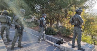 استشهاد فلسطيني وإصابة آخرين برصاص الاحتلال في طوباس