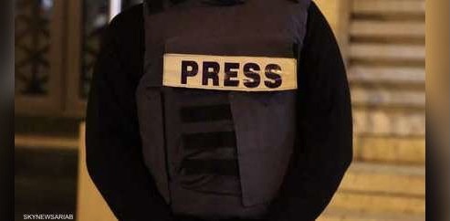 استشهاد 60 صحفيا وصحفية في غزة منذ 7 أكتوبر