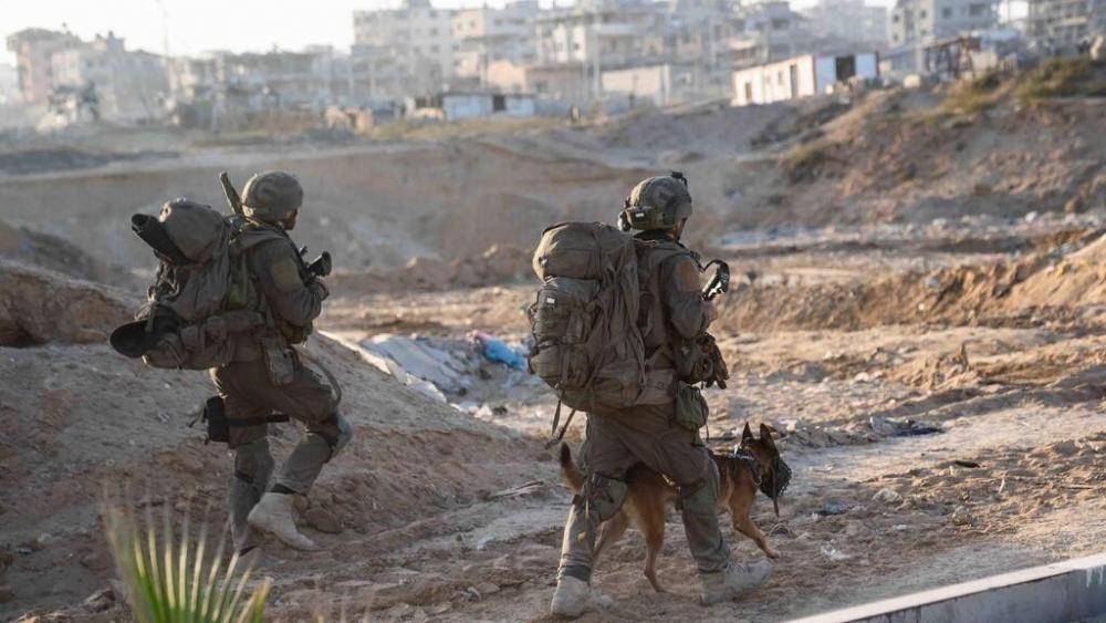 جيش الاحتلال يعلن مقتل قائد وحدة في لواء جولاني بمعارك غزة