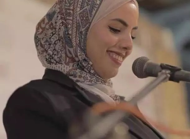 يمكن هذا الفيديو الأخير لي.. صحفية من غزة تنعي نفسها قبل استشهادها