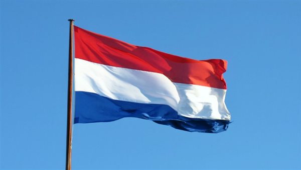 بدء الانتخابات العامة في هولندا