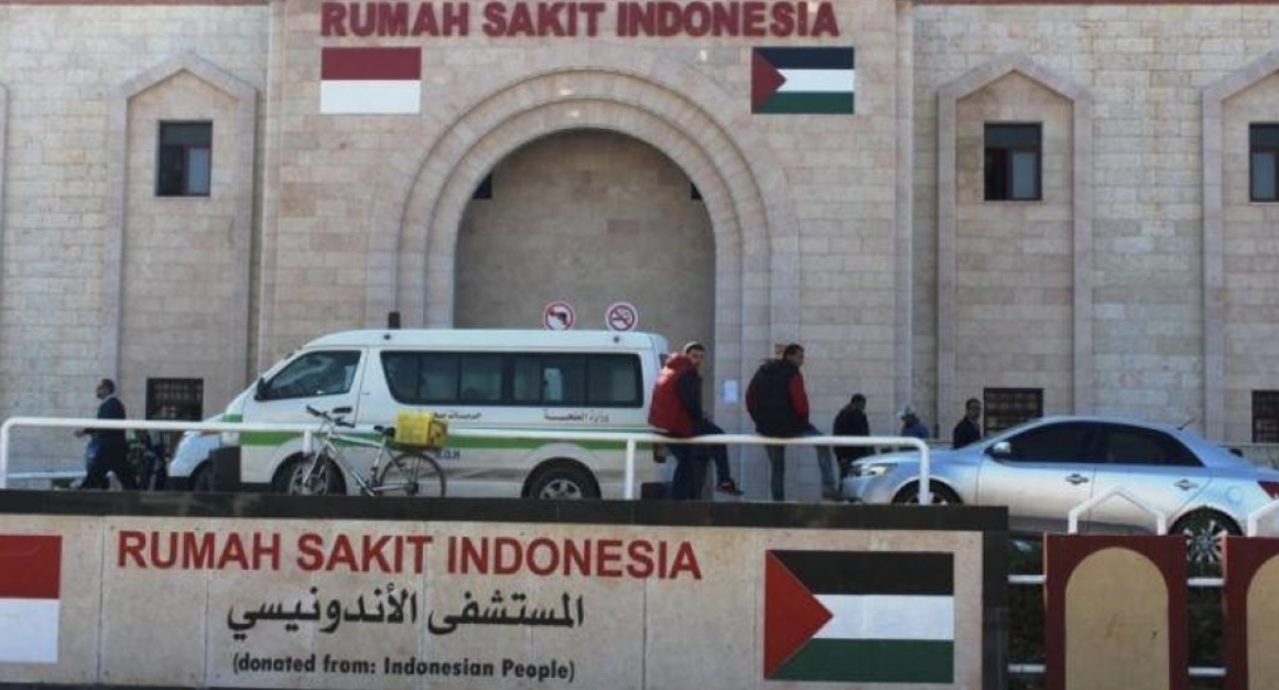 صحة غزة: الاحتلال يمهل المستشفى الإندونيسي 4 ساعات وإخلائه