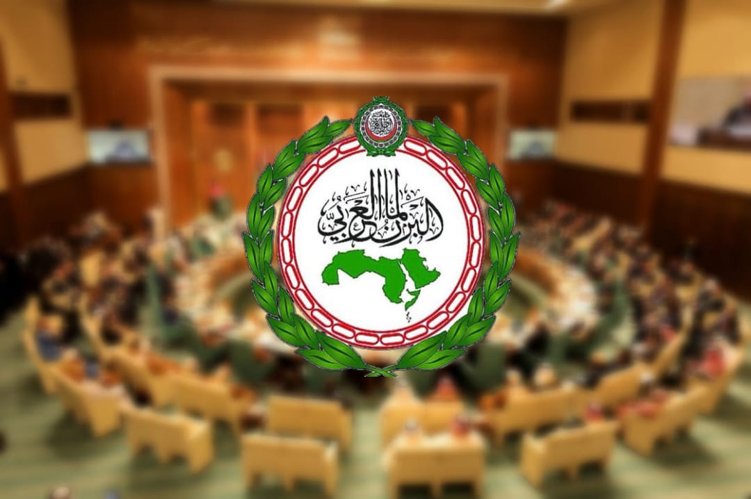 البرلمان العربي يدين تصريحات برلماني هولندي يدعو لتهجير الفلسطينيين