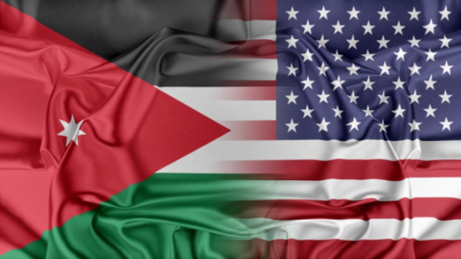 558 مليون دينار فائض الميزان التجاري الأردني مع أميركا