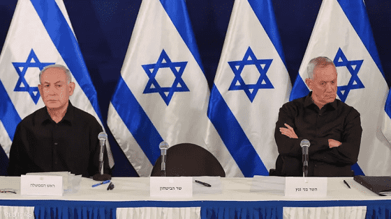 خلاف على الميزانية يكشف توترا داخل حكومة الحرب الإسرائيلية
