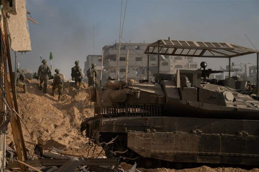 يديعوت أحرونوت: إقالة ضابطين من الجيش بسبب انسحاب سريتهما من معركة شمالي غزة