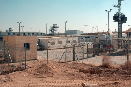 وزير فلسطيني: إسرائيل لا تقبل بمقترح “تبييض السجون”