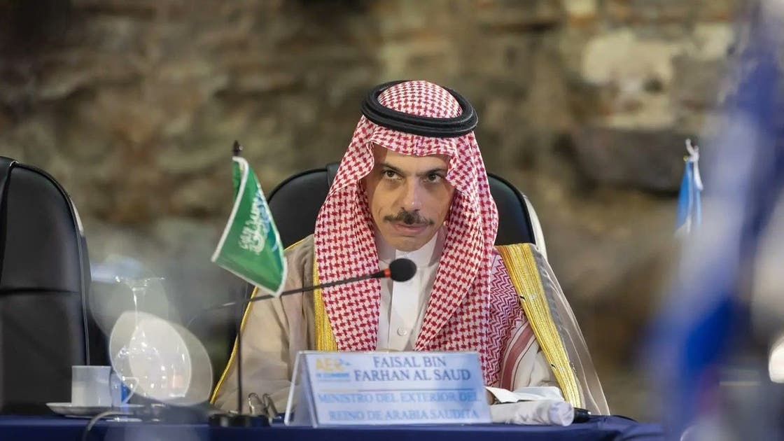 وزير الخارجية السعودي: 130 دولة وثقوا بملف الرياض وأيدوه لاستضافة إكسبو