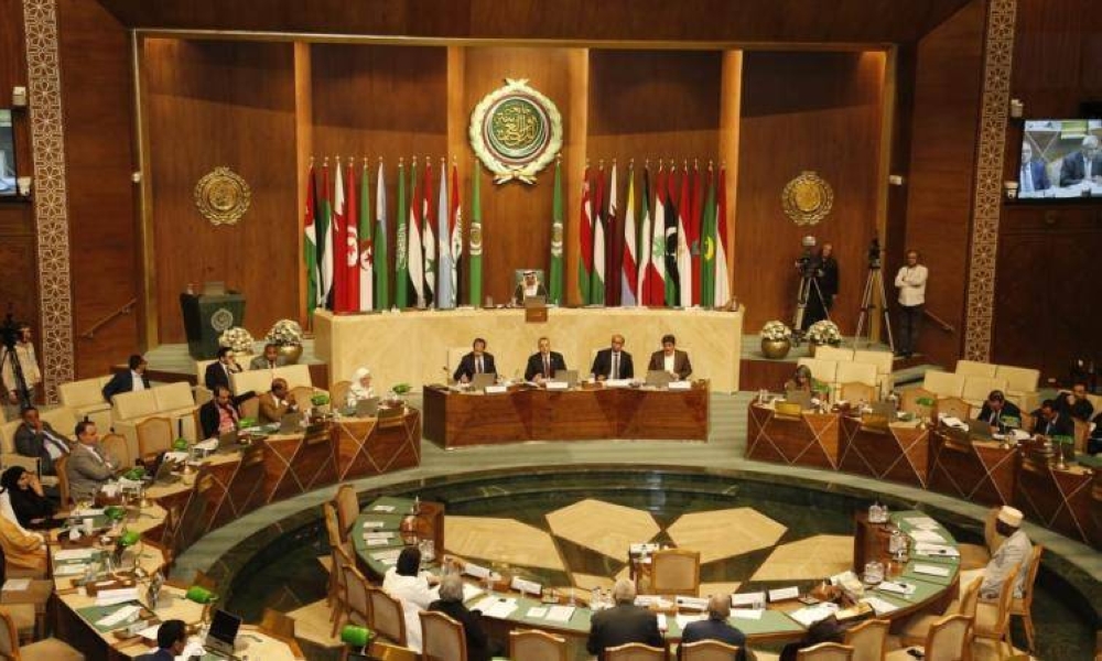 البرلمان العربي يطالب بوقف دائم لإطلاق النار في غزة والاعتراف الدولي الكامل بالدولة الفلسطينية