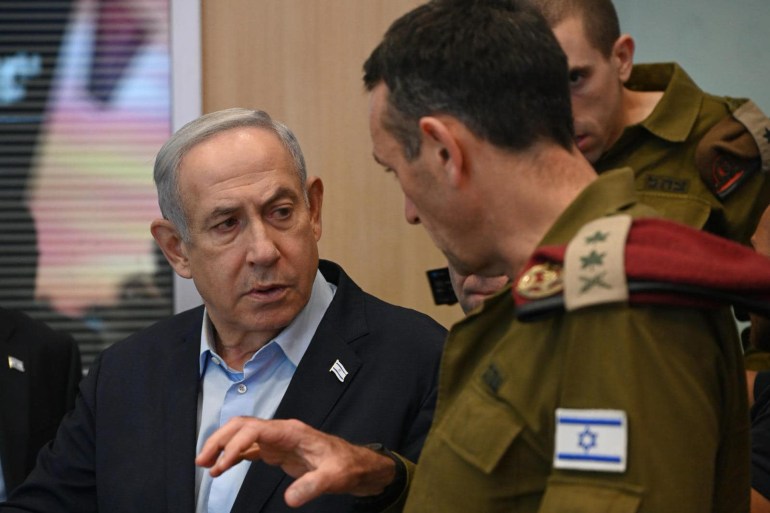 مستشار نتنياهو: لا يزال هناك 140 محتجز لدى حماس