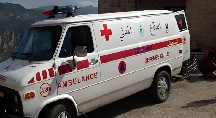 استشهاد لبنانية ونجلها بقصف الاحتلال لبلدة حولا جنوب لبنان