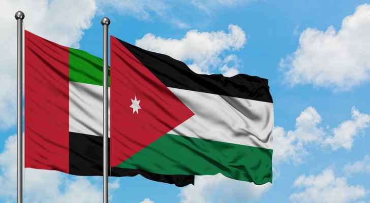 سفير الإمارات يؤكد توافق بلاده مع الأردن حول آلية دعم القضية الفلسطينية