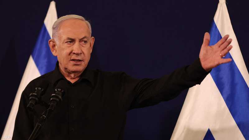نتنياهو يرد على مقترح اشتية: لن يكون هناك حماس