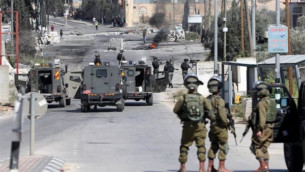 استشهاد فلسطيني متأثرا بإصابته برصاص الاحتلال في الخليل