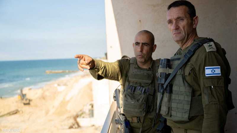 معركة ذات الجدران.. فيديو للجيش الإسرائيلي يثير جدلا
