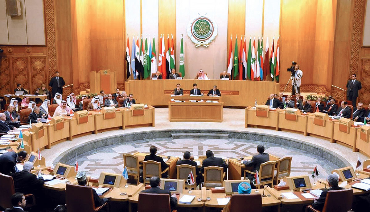 البرلمان العربي: صمت المجتمع الدولي على جرائم الاحتلال تجعله شريكا