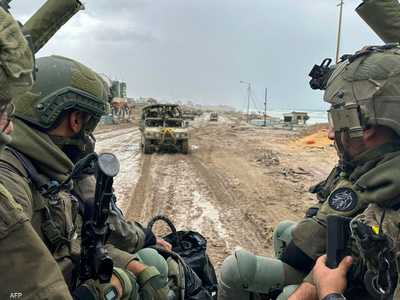 جيش إسرائيل يأمر بشكل عاجل سكان بلوكات في خان يونس بالإخلاء