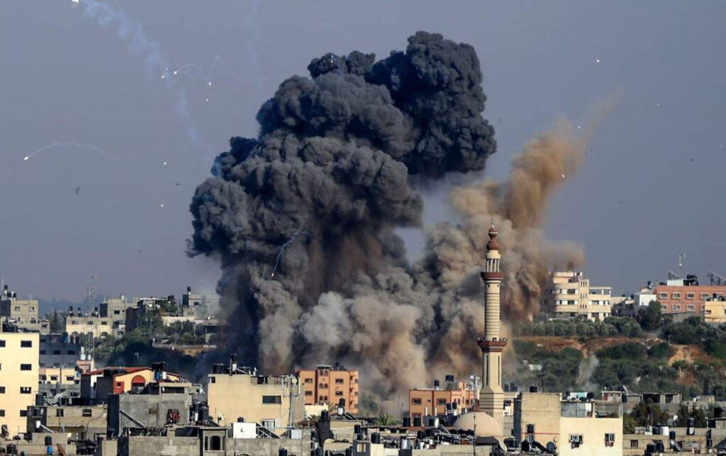 هيئة البث الإسرائيلية: الحرب على غزة قد تستمر شهرين آخرين