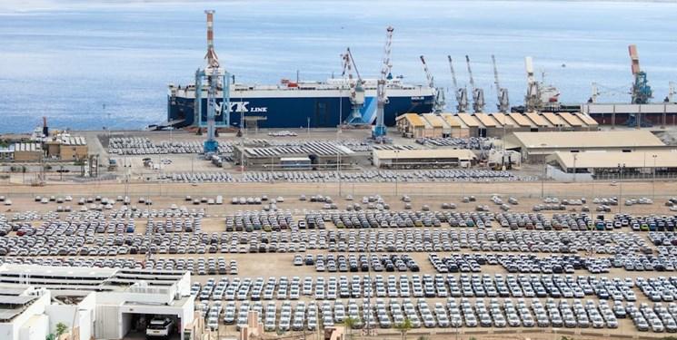 ميناء إيلات: تهديدات الحوثيين منعت وصول سفن تحمل مركبات