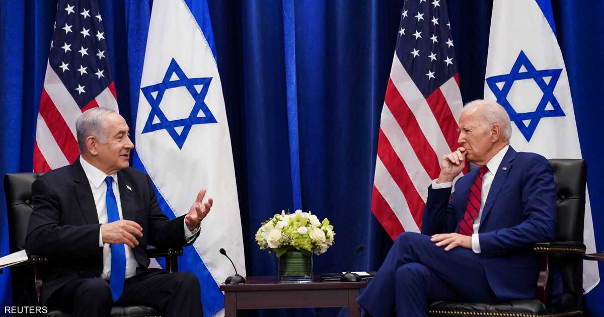 مسؤول إسرائيلي كبير يعلق على الانقسام بين تل أبيب وواشنطن