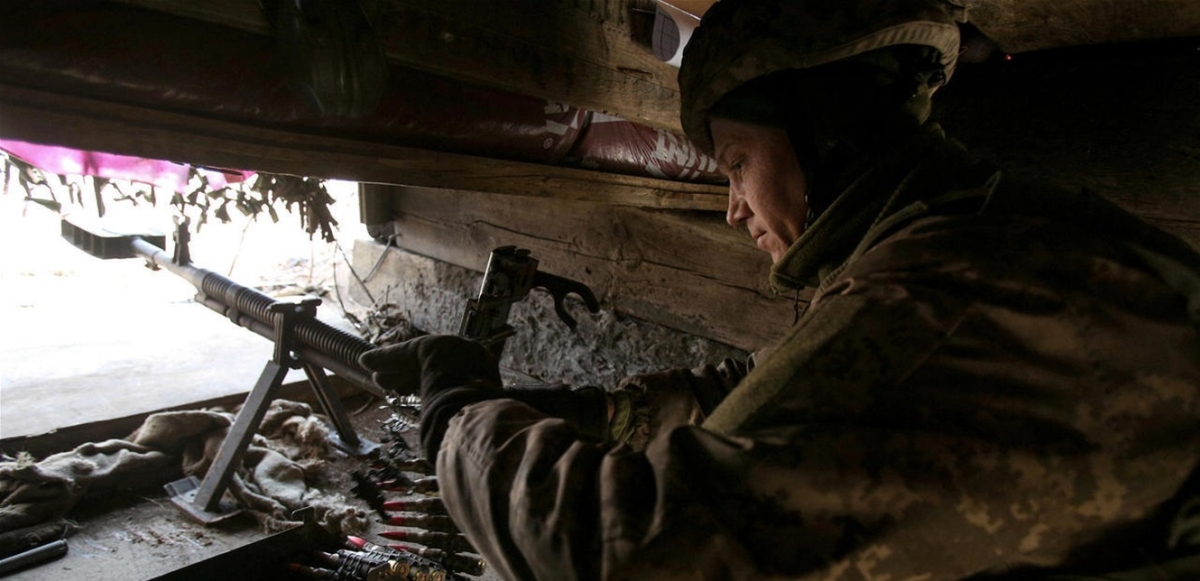 روسيا تكشف خلية اغتيالات.. وهجوم كبير على أفدييفكا