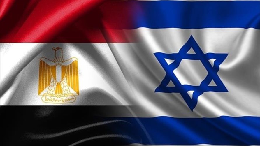 إلقاء القبض على إسرائيلي عبر حدود مصر بالخطأ