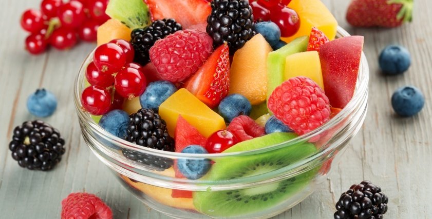5 أنواع من الفاكهة تناولها على معدة فارغة يعزز صحتك ومناعتك