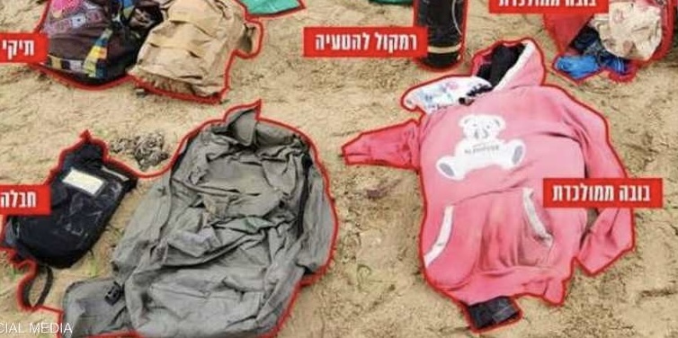 تقرير: حماس تنصب كمائن لجنود إسرائيل بـ دمى ناطقة بالعبرية