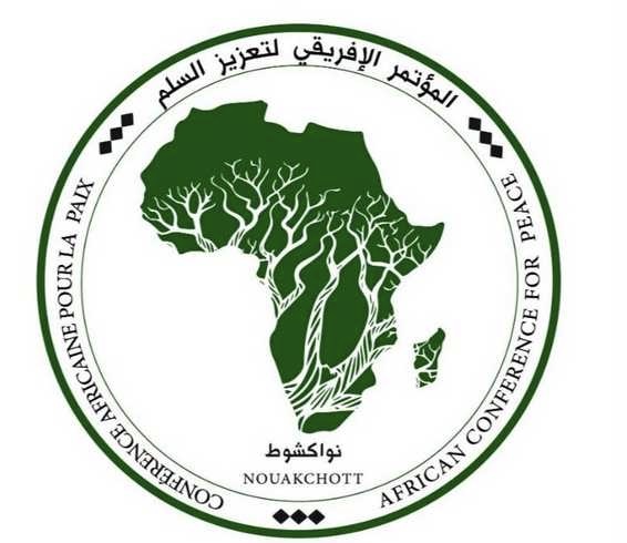 المؤتمر الإفريقي لتعزيز السلم ينطلق في نواكشوط 9 يناير