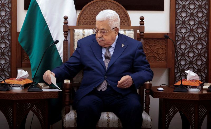 لإدارة غزة.. ما التغييرات المطلوبة من السلطة الفلسطينية؟