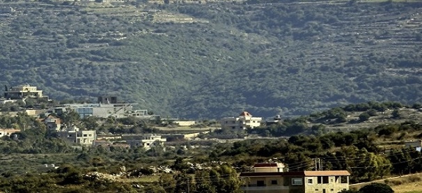 تجدد القصف المدفعي الإسرائيلي على بلدات جنوب لبنان