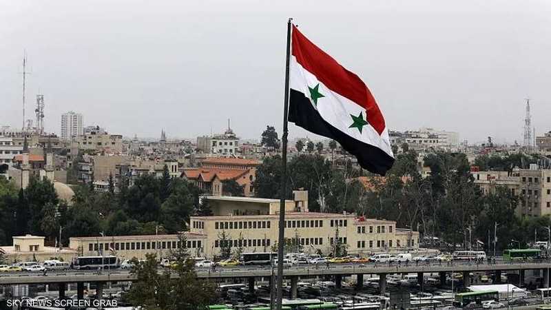 سوريا: إصابة عسكريين اثنين جراء استهداف صاروخي إسرائيلي لريف دمشق