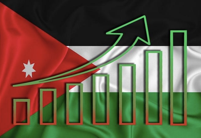 مستشار أممي: الناتج المحلي الإجمالي الأردني يعطي مؤشرات إيجابية