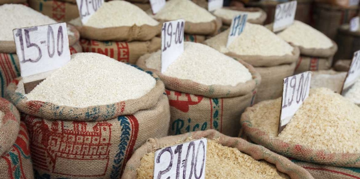 قيود على تجارة الغذاء قد تهبط بصادرات الهند 4 مليارات دولار