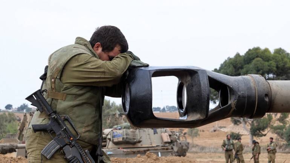 الجيش الإسرائيلي يعلن ارتفاع حصيلة قتلاه إلى 472 جنديا