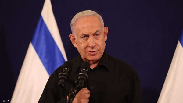 نتنياهو: الجيش يتحرك وفقا للحسابات الإسرائيلية