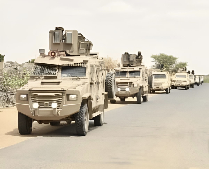 92 مجموعة.. أين تقف الحركات المسلحة من حرب السودان؟
